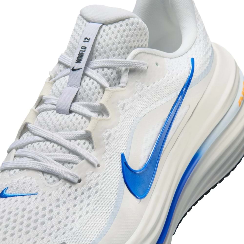 Nike Air Winflo 12 HV9273-100 Unisex Spor Ayakkabı