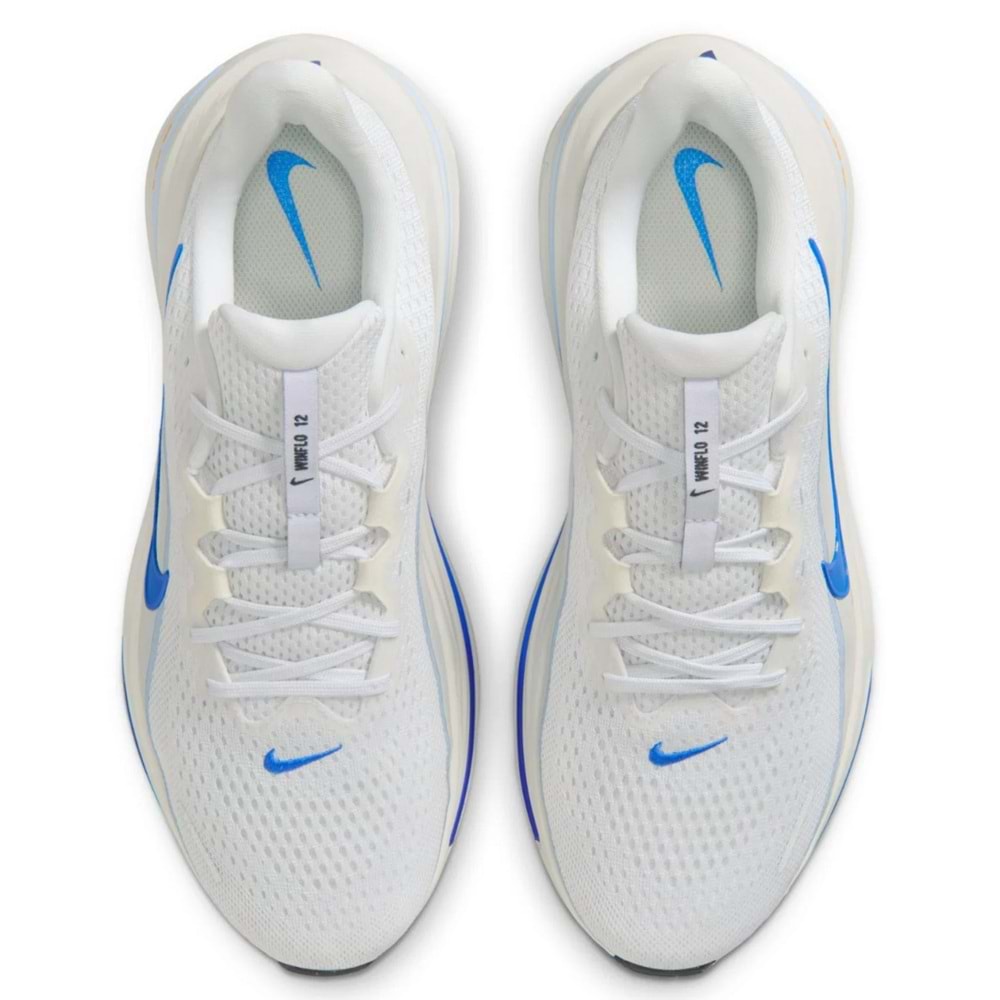 Nike Air Winflo 12 HV9273-100 Unisex Spor Ayakkabı