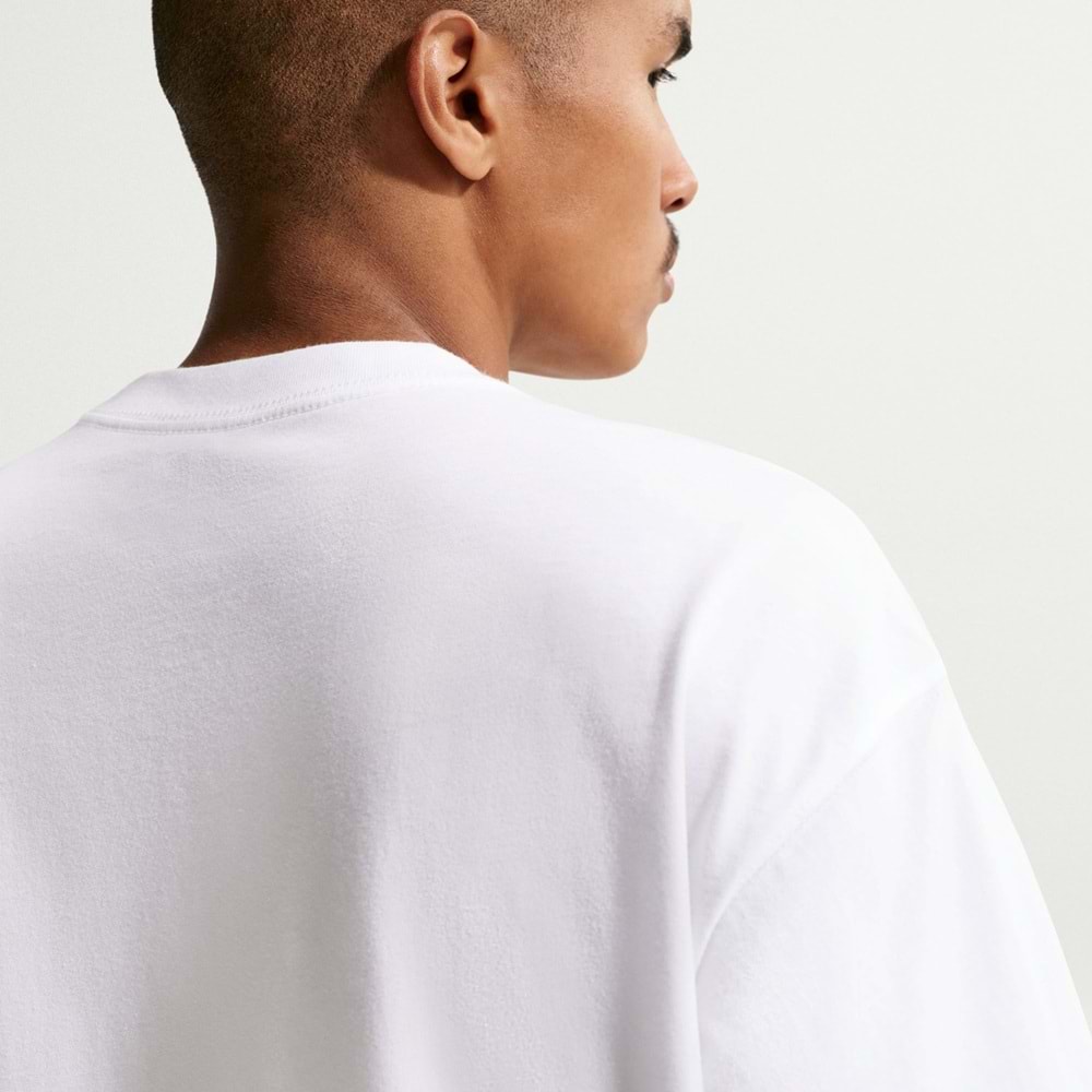 Nike Sportswear Lse JDI IH1375-100 T-Shirt S2620111 Erkek Tişort