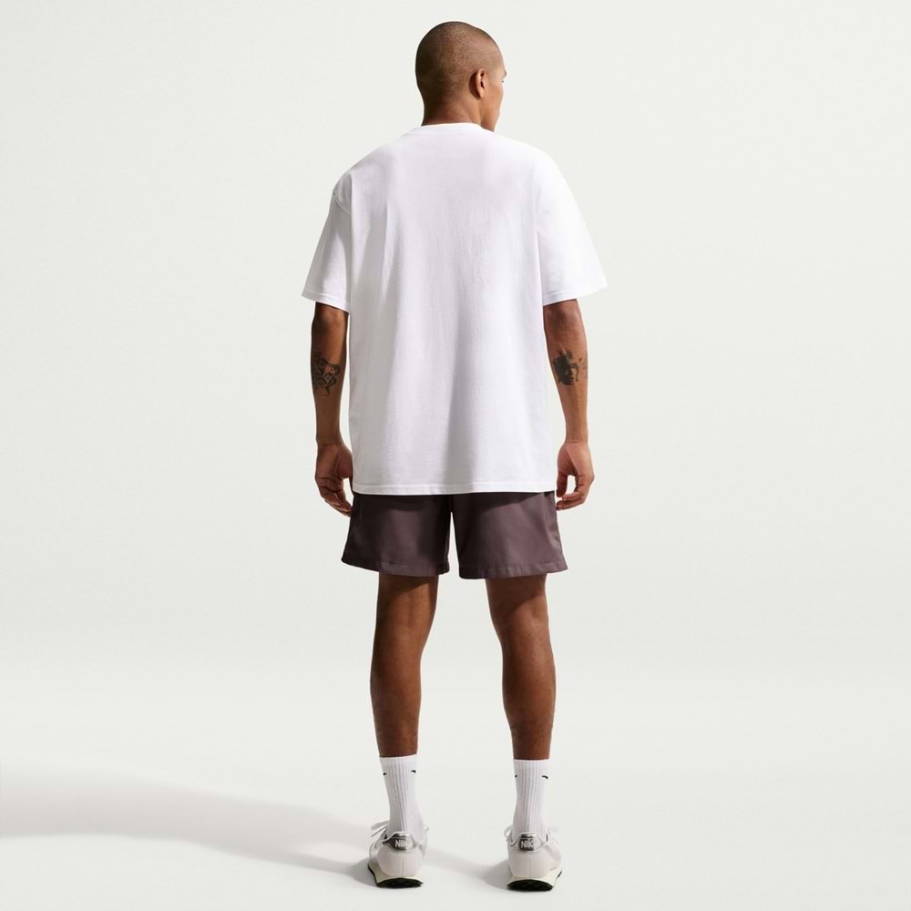 Nike Sportswear Lse JDI IH1375-100 T-Shirt S2620111 Erkek Tişort