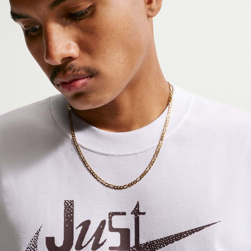 Nike Sportswear Lse JDI IH1375-100 T-Shirt S2620111 Erkek Tişort
