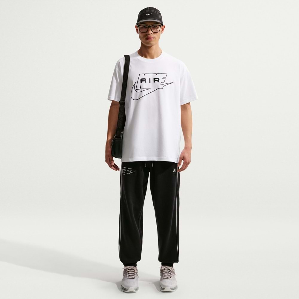 Nike Sportswear Lse Air IH1359-100 T-Shirt S2620111 Erkek Tişort