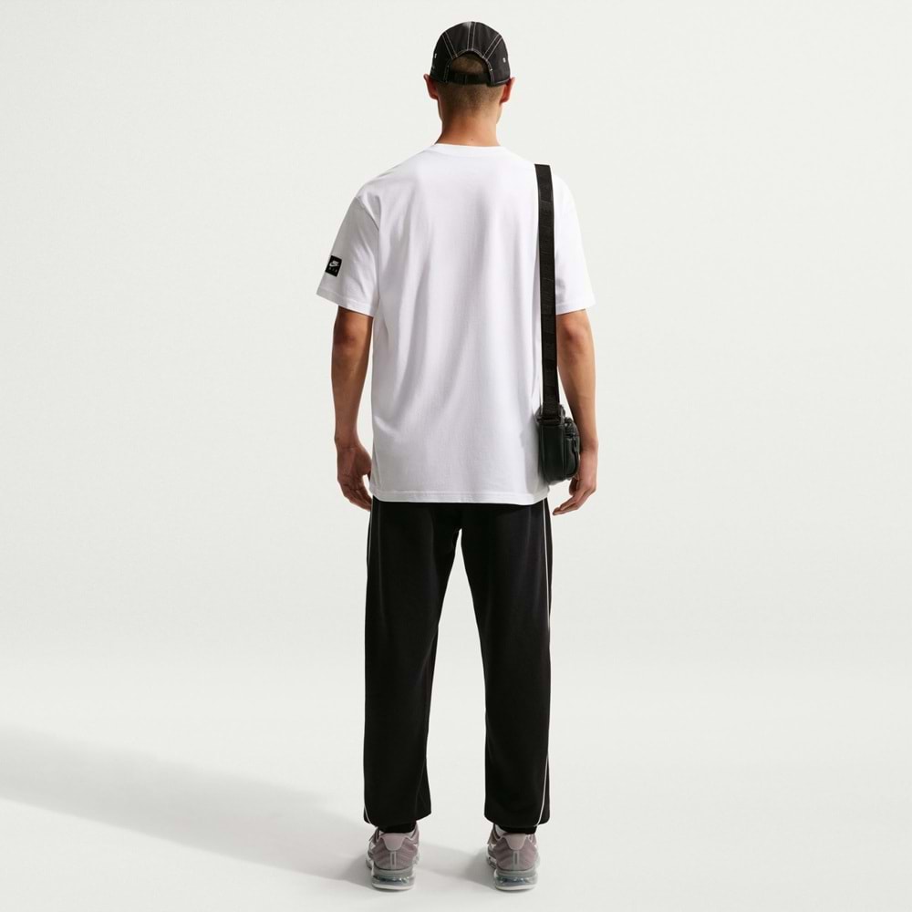Nike Sportswear Lse Air IH1359-100 T-Shirt S2620111 Erkek Tişort
