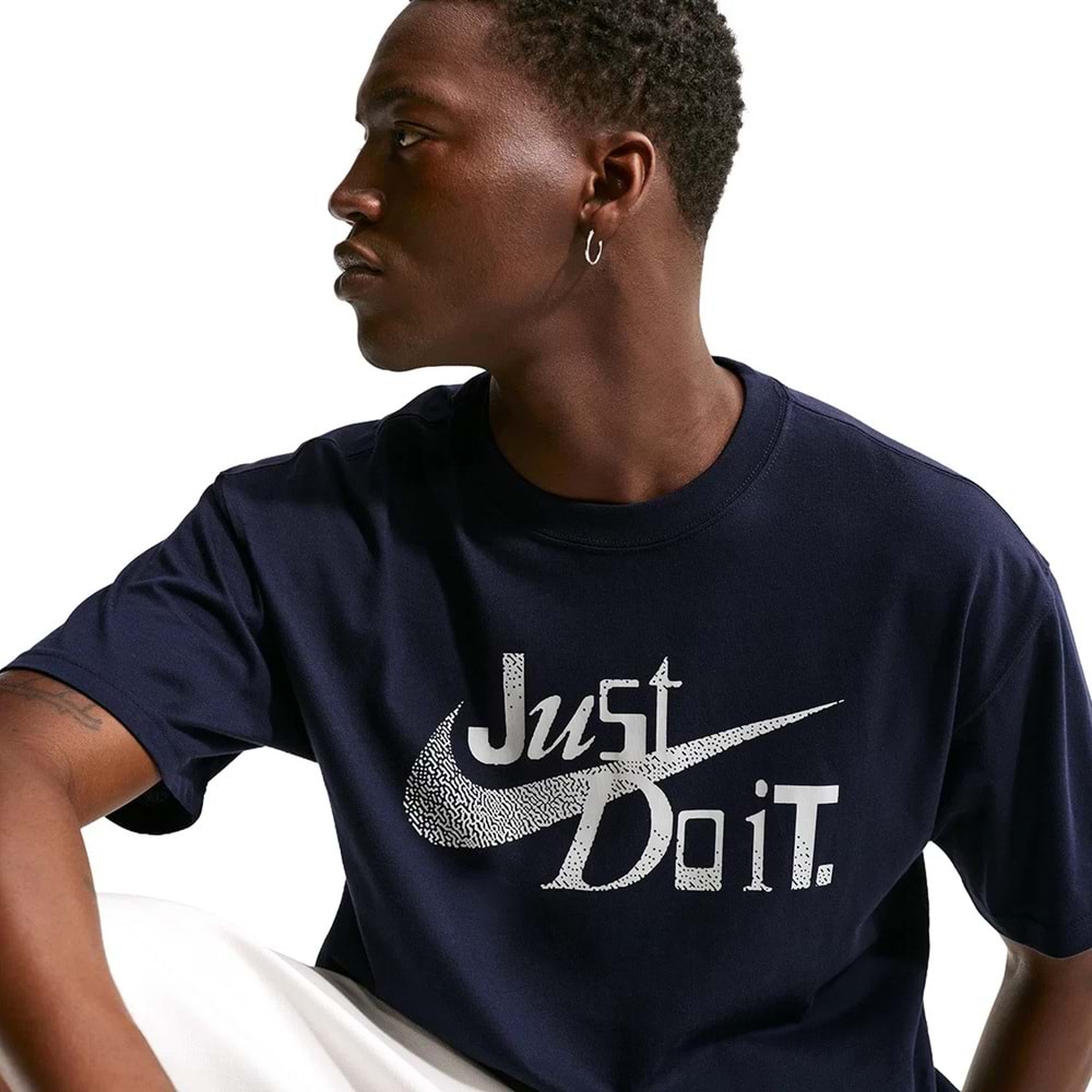 Nike Sportswear Lse JDI IH1375-451 T-Shirt S2620111 Erkek Tişort