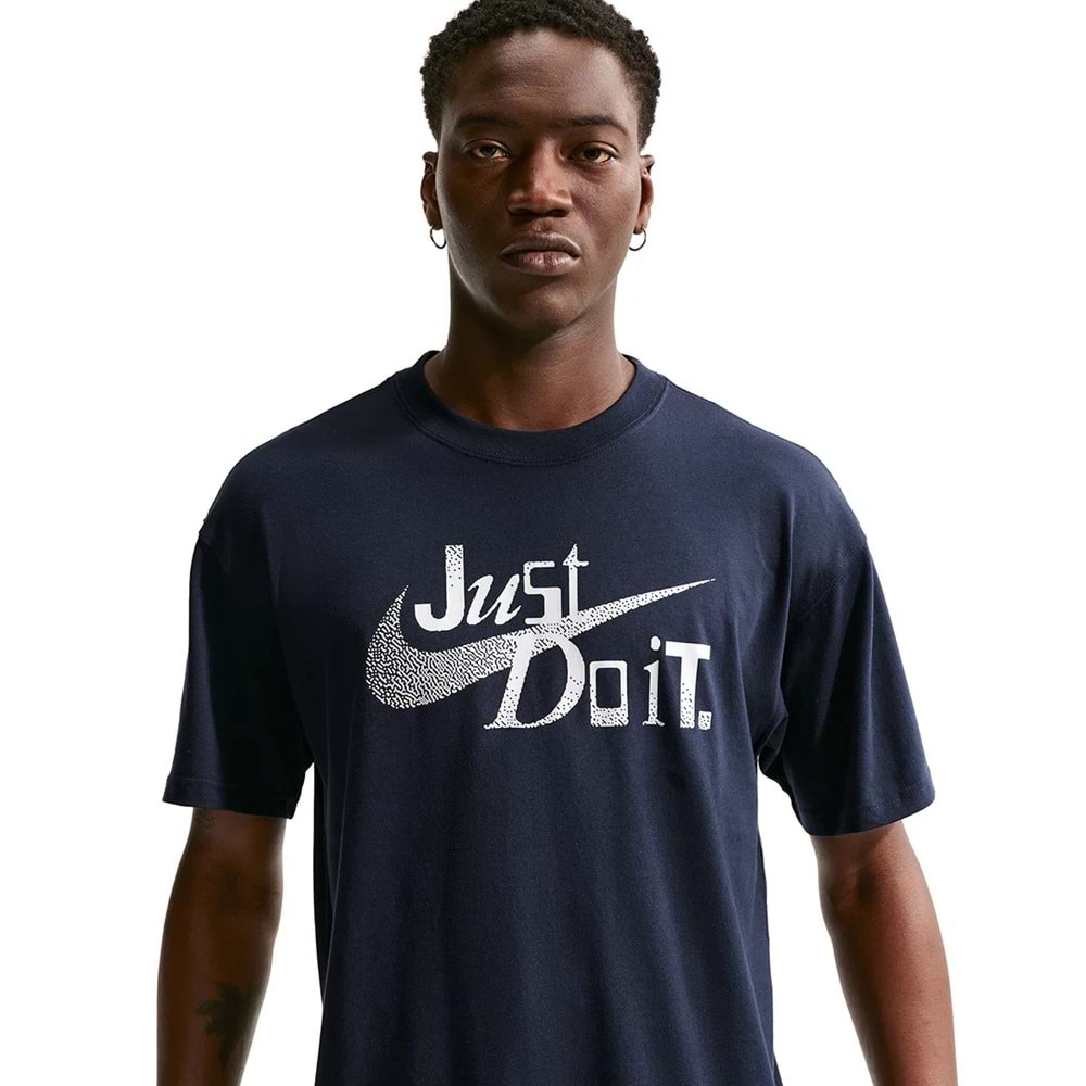 Nike Sportswear Lse JDI IH1375-451 T-Shirt S2620111 Erkek Tişort