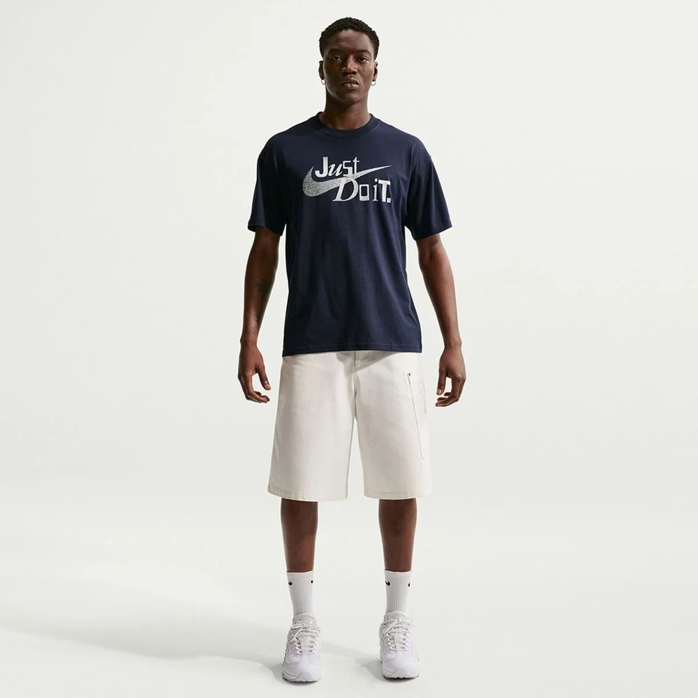 Nike Sportswear Lse JDI IH1375-451 T-Shirt S2620111 Erkek Tişort