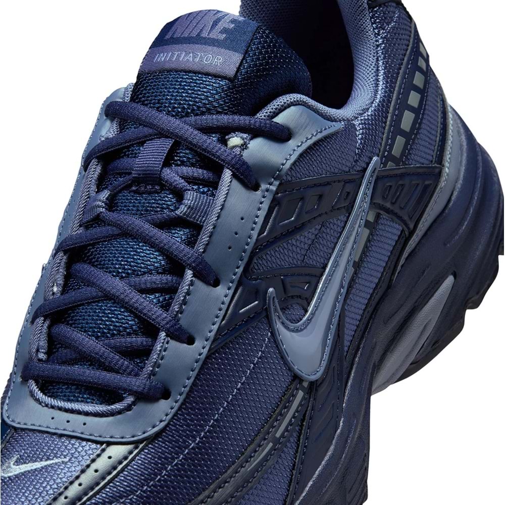 Nike 394055-401 Initiator Erkek Spor Ayakkabı