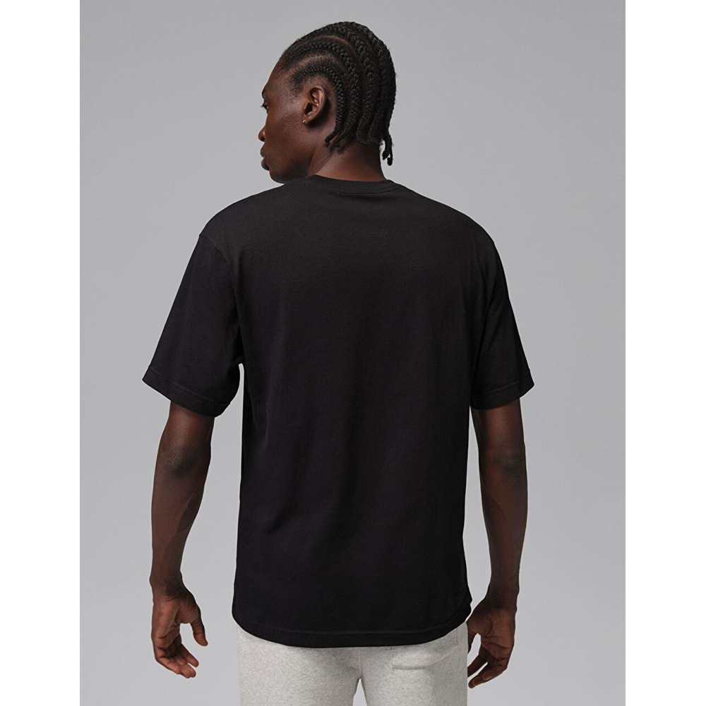 Nike Jordan Jumpman Label IR0342-010 Erkek Tişort