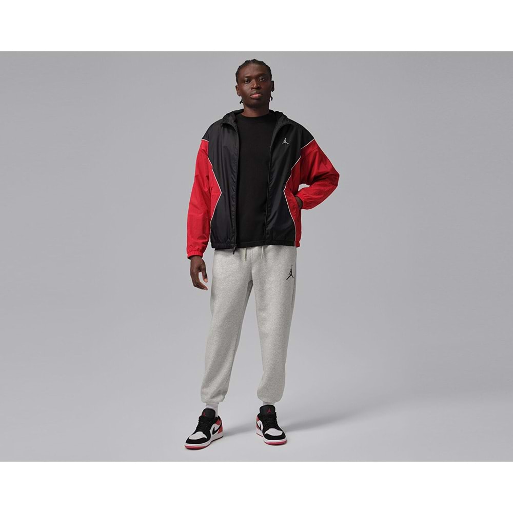 Nike Jordan Jumpman Label IR0342-010 Erkek Tişort