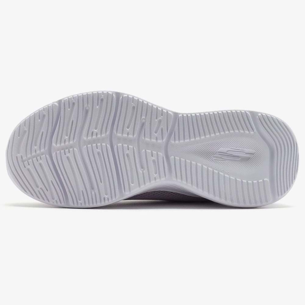 Skechers Skech-lite Pro 303934L-LAV Ortopedik Çocuk Spor Ayakkabı