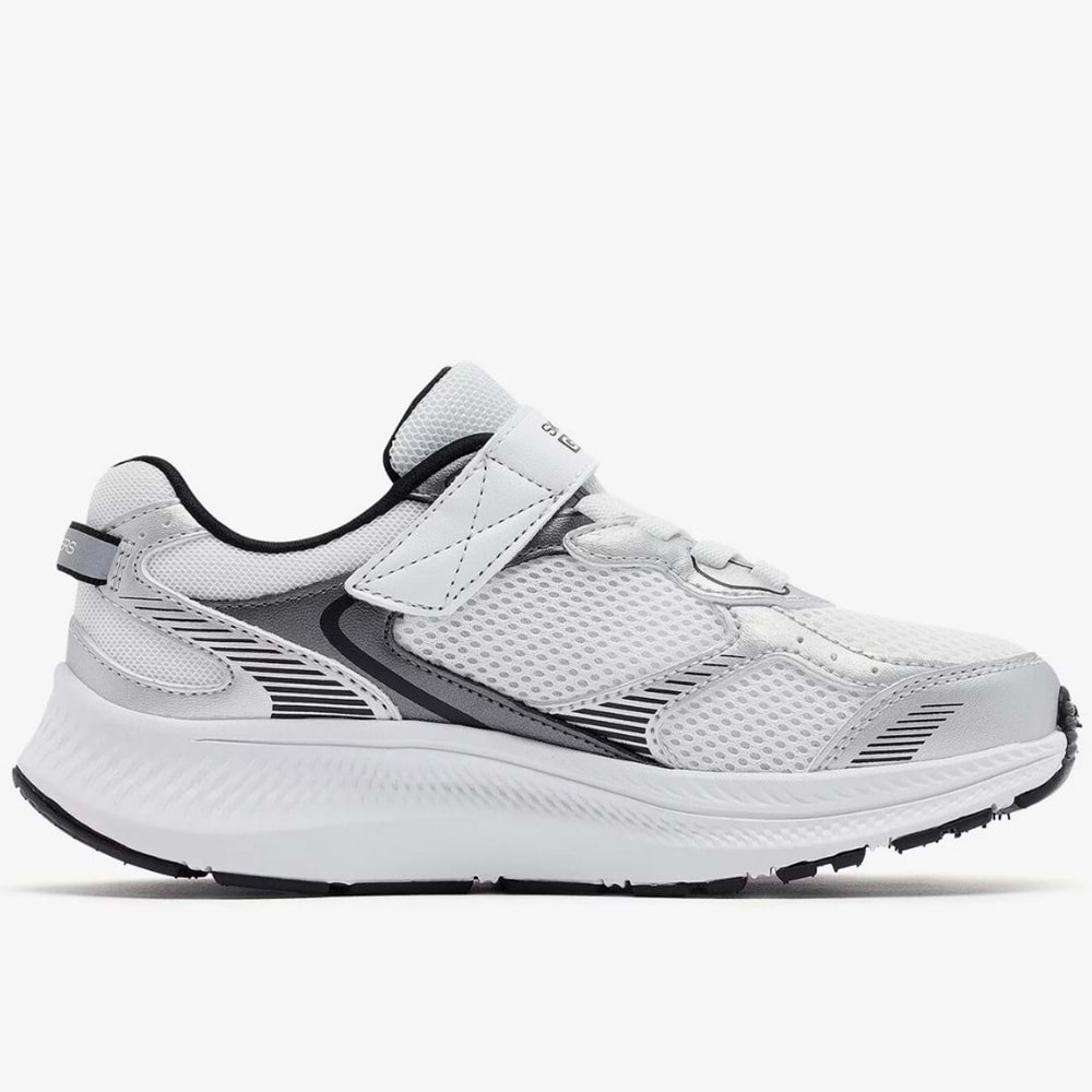 Skechers Go Run Consistent 2.0 405039L-SLW Ortopedik Çocuk Spor Ayakkabı