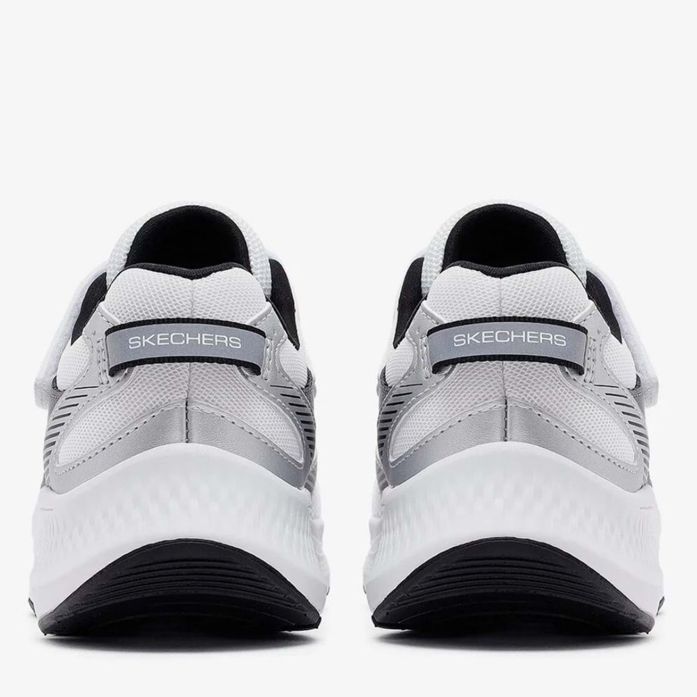 Skechers Go Run Consistent 2.0 405039L-SLW Ortopedik Çocuk Spor Ayakkabı
