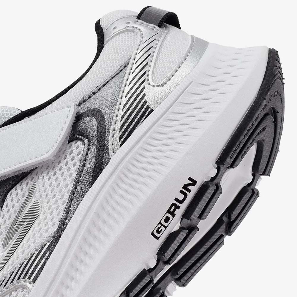 Skechers Go Run Consistent 2.0 405039L-SLW Ortopedik Çocuk Spor Ayakkabı