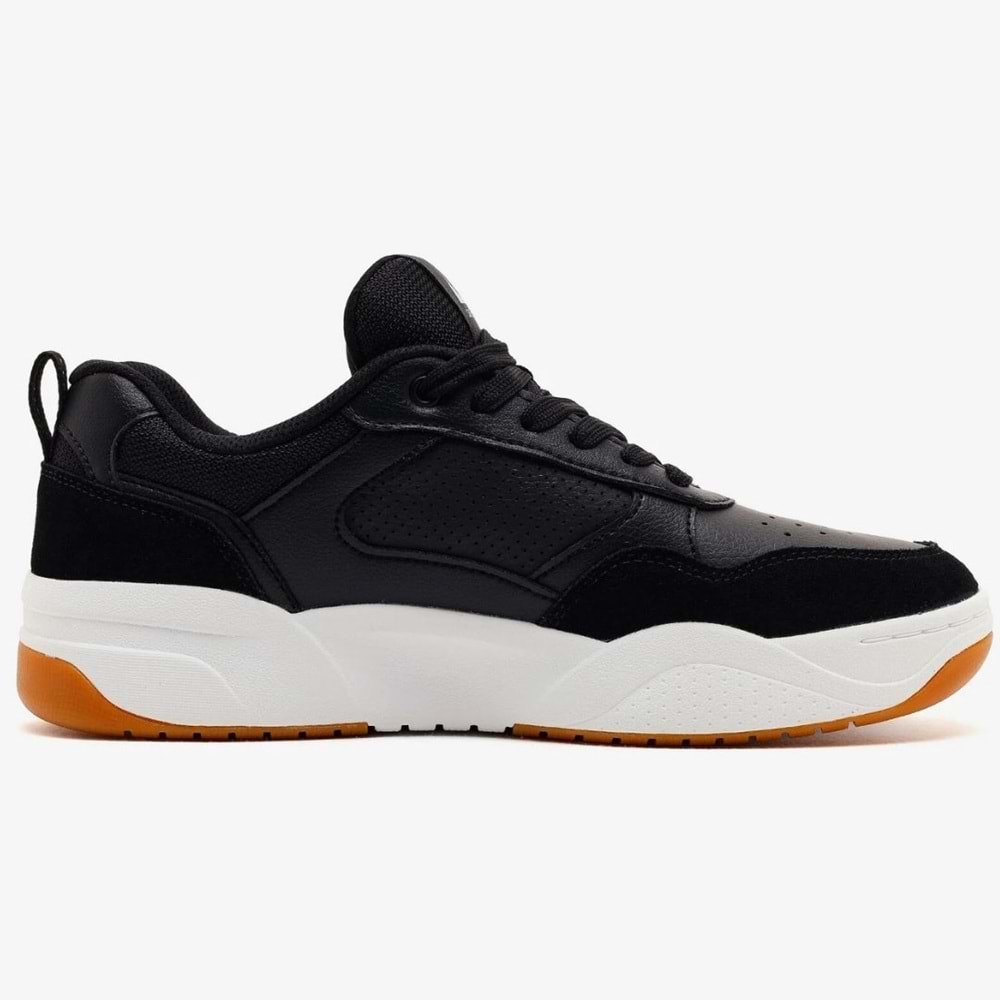 Skechers Odyssey 183320-BLK Erkek Spor Ayakkabı
