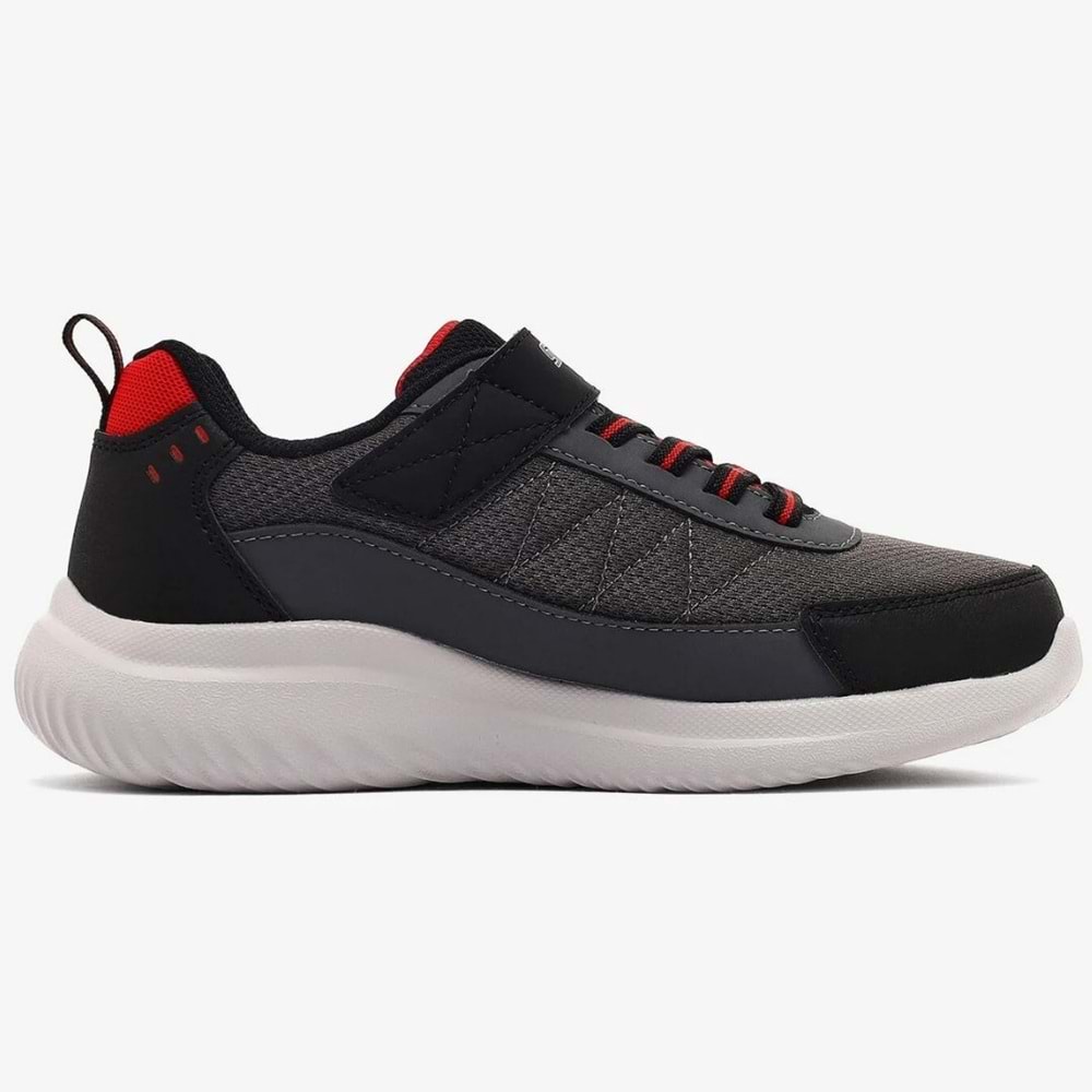 Skechers Bounder 2.0 Aqua Pace Waterproof 406341L-BKCC Ortopedik Çocuk Spor Ayakkabı
