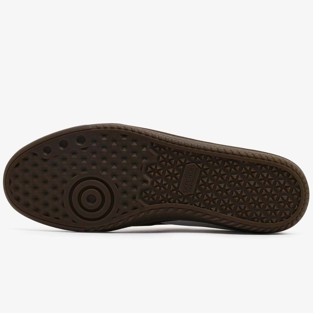 Skechers Hotshot Claspe 254155-WBK Erkek Spor Ayakkabı