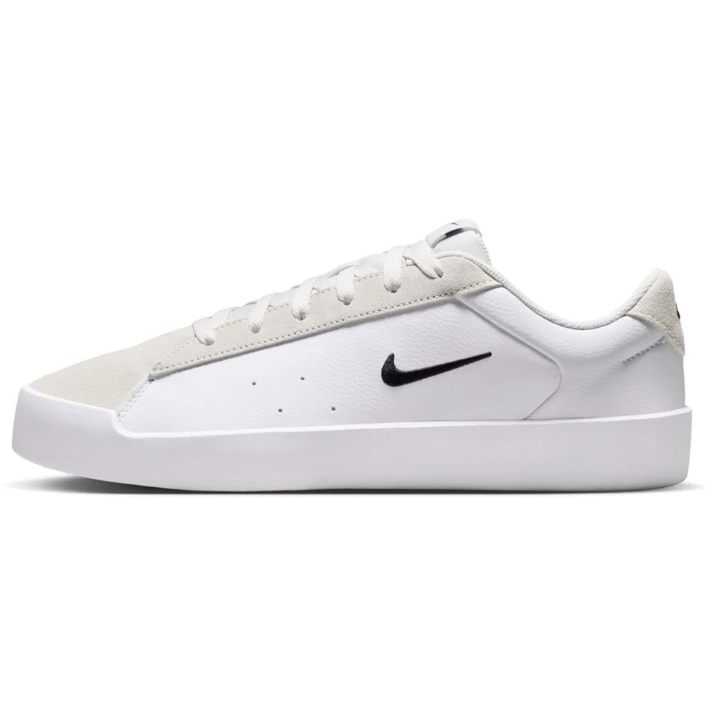 Nike Court Heritage IM7528-102 Unisex Sneaker Spor Ayakkabı