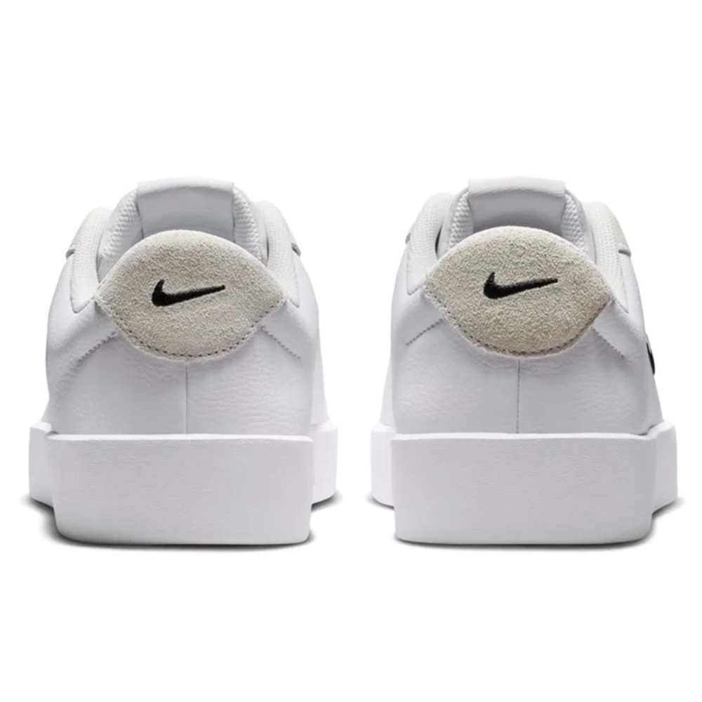 Nike Court Heritage IM7528-102 Unisex Sneaker Spor Ayakkabı