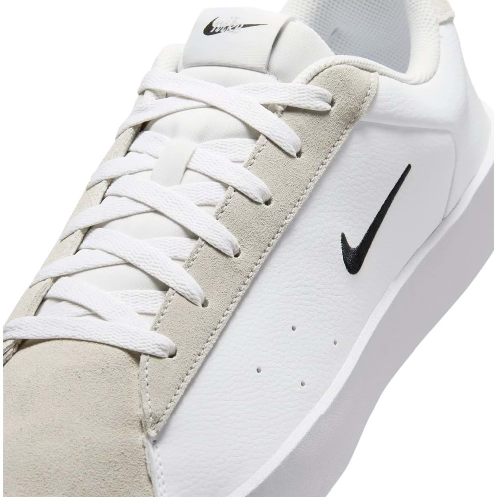 Nike Court Heritage IM7528-102 Unisex Sneaker Spor Ayakkabı