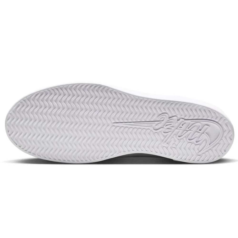 Nike Court Heritage IM7528-102 Unisex Sneaker Spor Ayakkabı