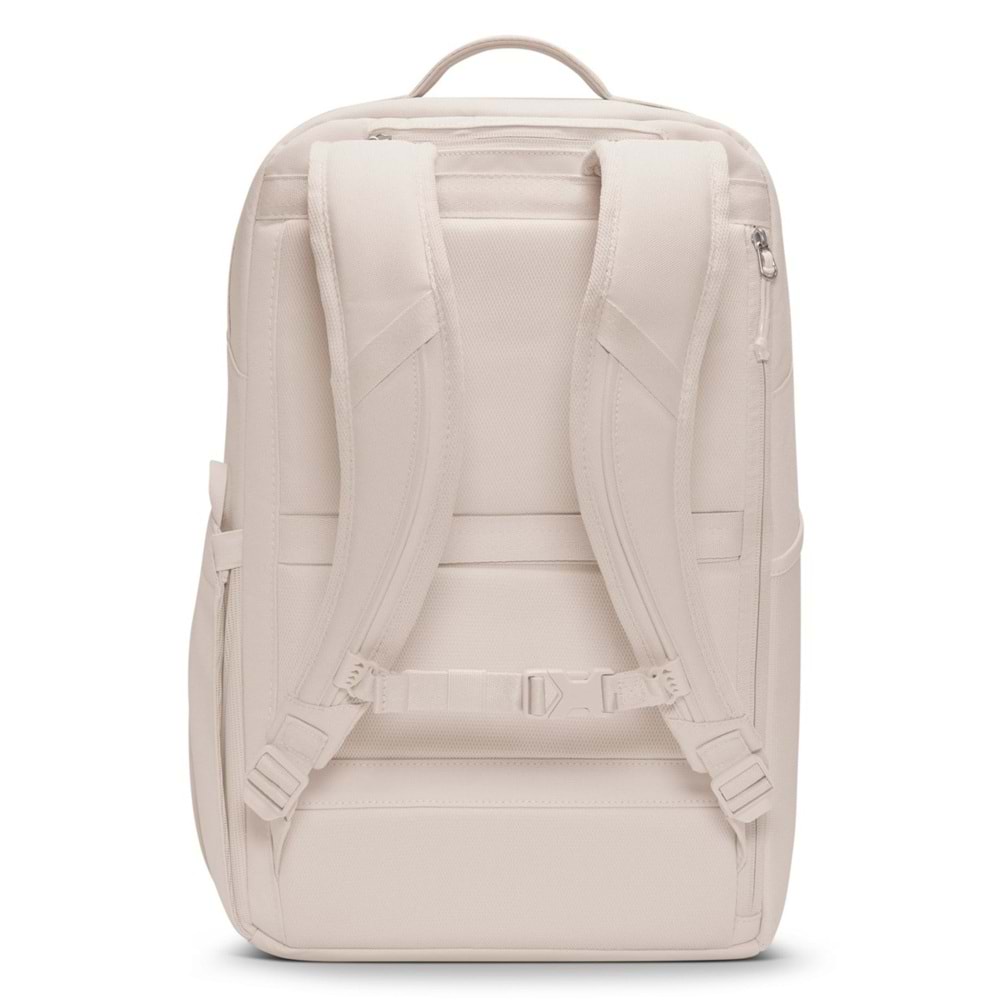 Nike Utility Speed Backpack 2.0 (27L) FN4106-104 Sırt Çantası Seyehat Çantası Unisex Çanta
