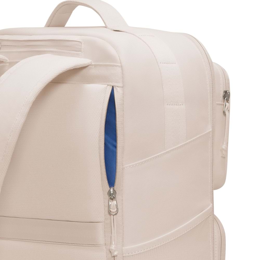 Nike Utility Speed Backpack 2.0 (27L) FN4106-104 Sırt Çantası Seyehat Çantası Unisex Çanta