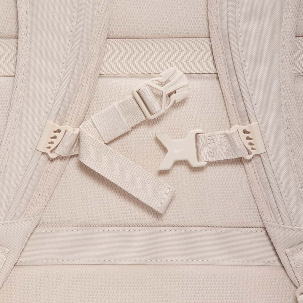Nike Utility Speed Backpack 2.0 (27L) FN4106-104 Sırt Çantası Seyehat Çantası Unisex Çanta