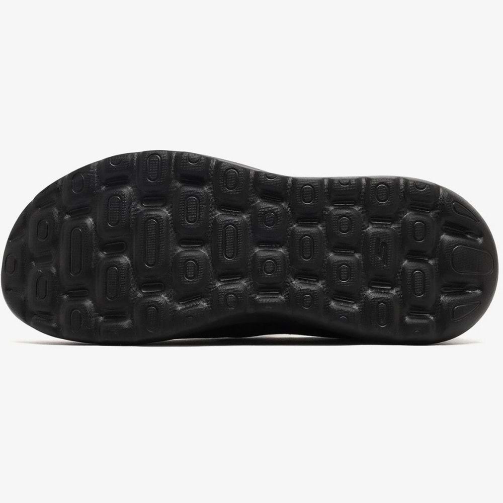 Skechers Go Walk Arch Fit N-Joy 217074-BBK Erkek Spor Ayakkabı