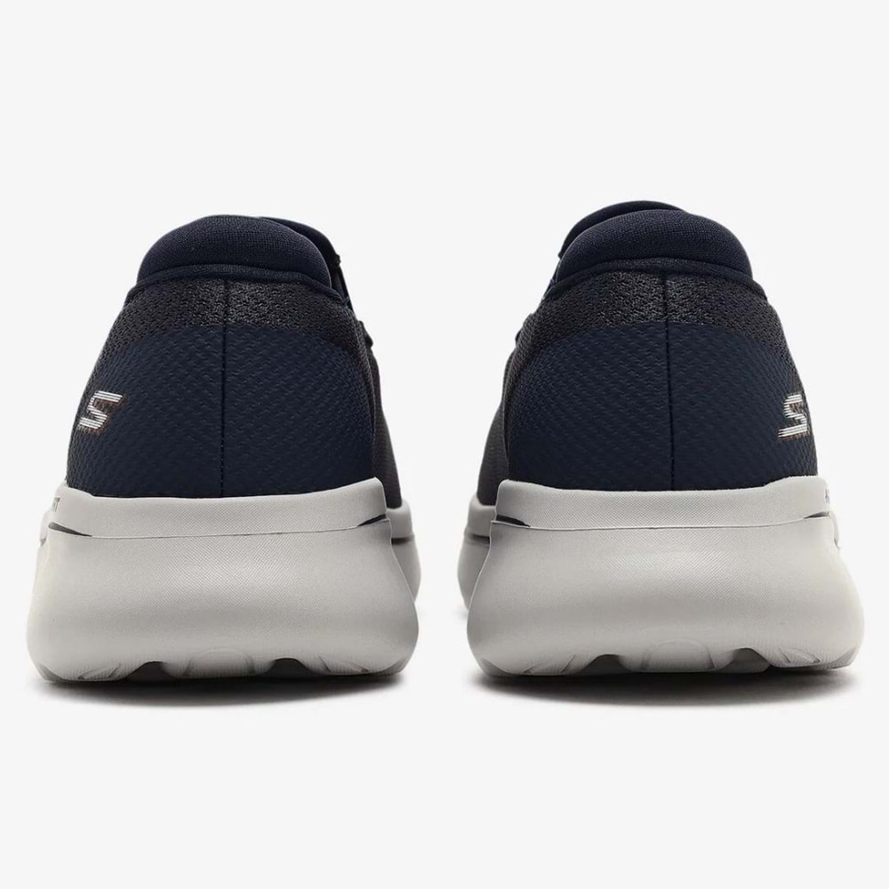 Skechers Go Walk Arch Fit N-Joy 217074-NVT Erkek Spor Ayakkabı