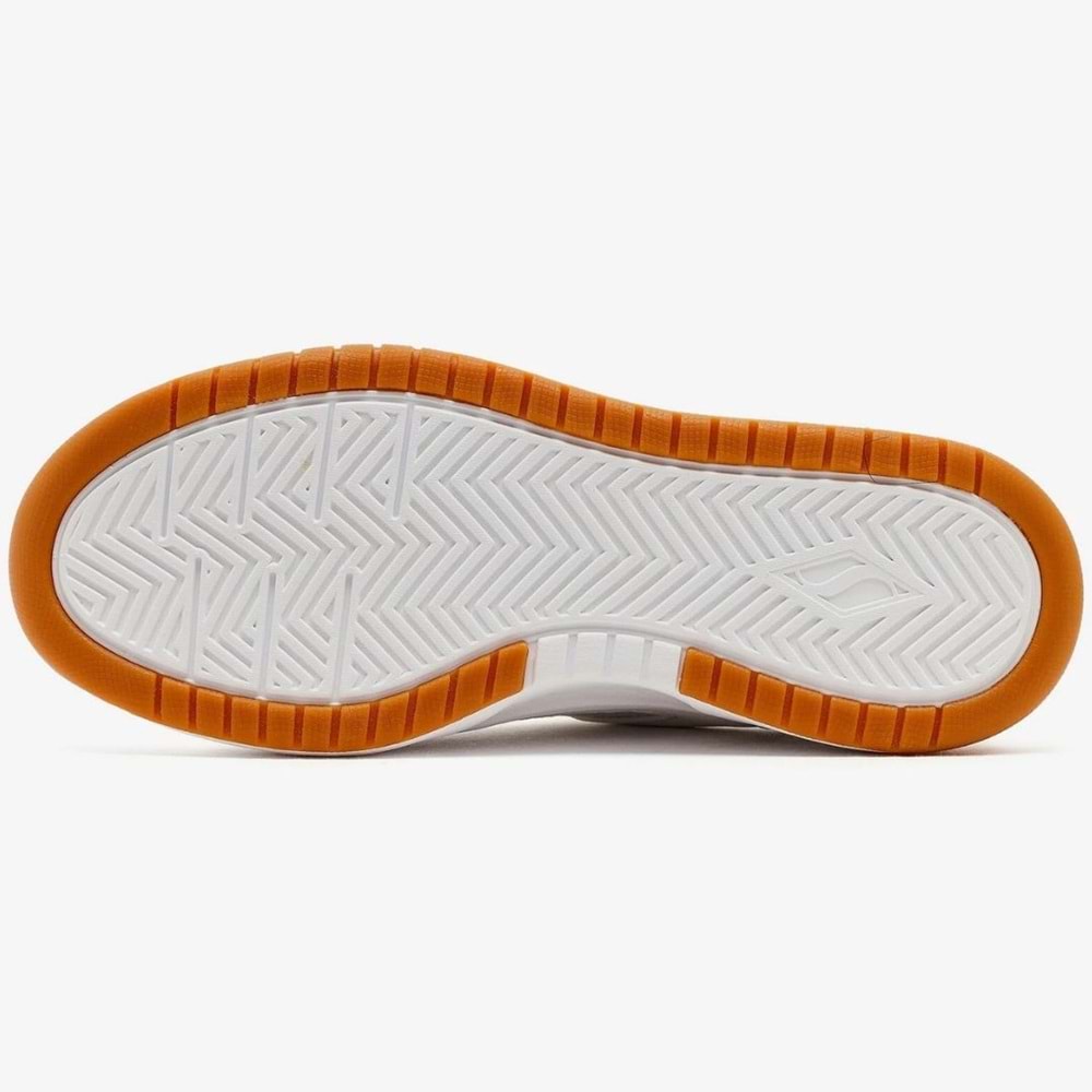 Skechers Odyssey 183320-WHT Erkek Spor Ayakkabı