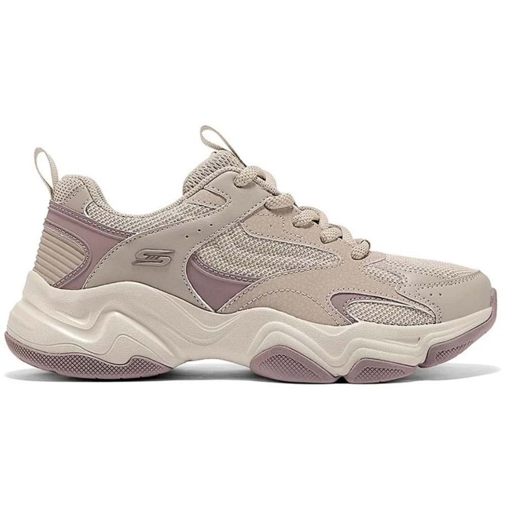 Skechers Bobs Diego 117685-TPE Unisex Spor Ayakkabı