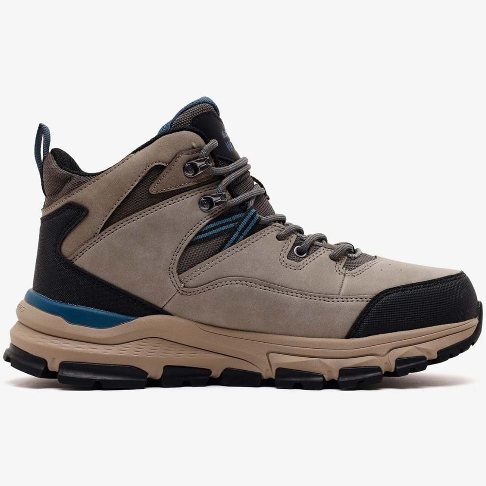 Skechers Torson-callister 205633-CMNT Waterproof Outdoor Erkek Bot
