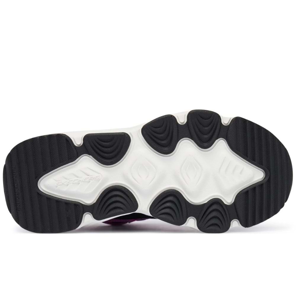 Skechers Turbo Tread 303492L-BKMT Waterrproof Kar Botu Ortopedik Çocuk Bot