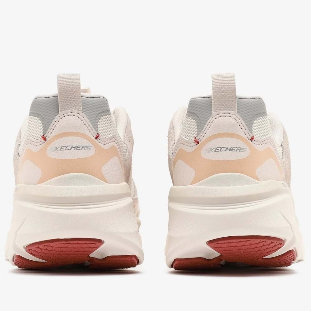 Skechers D'lux Walker 2.0 150008-NAT Unisex Spor Ayakkabı