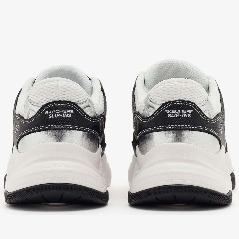 Skechers Bobs Dıego 117686-BLK Unisex Spor Ayakkabı