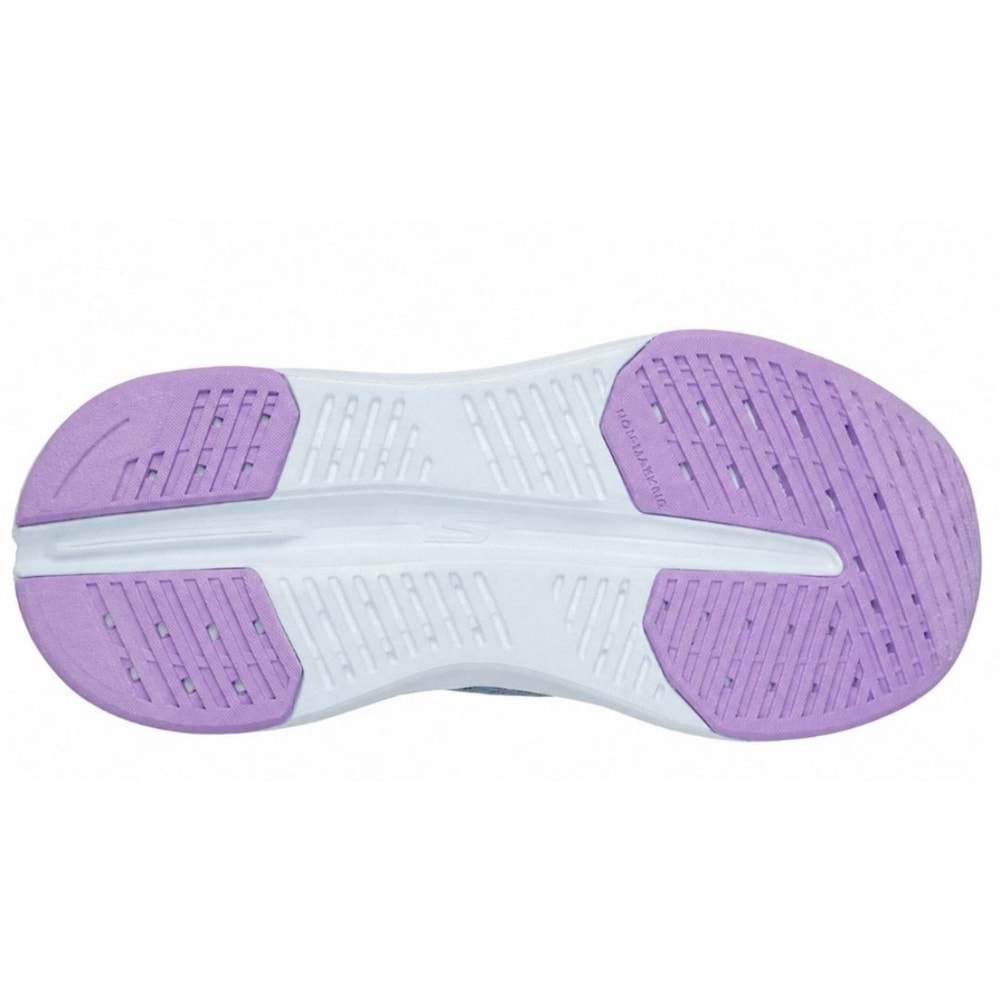 Skechers Slip-İns Max Cushioning Glide-Step 303684L-SLT Ortopedik Çocuk Spor Ayakkabı