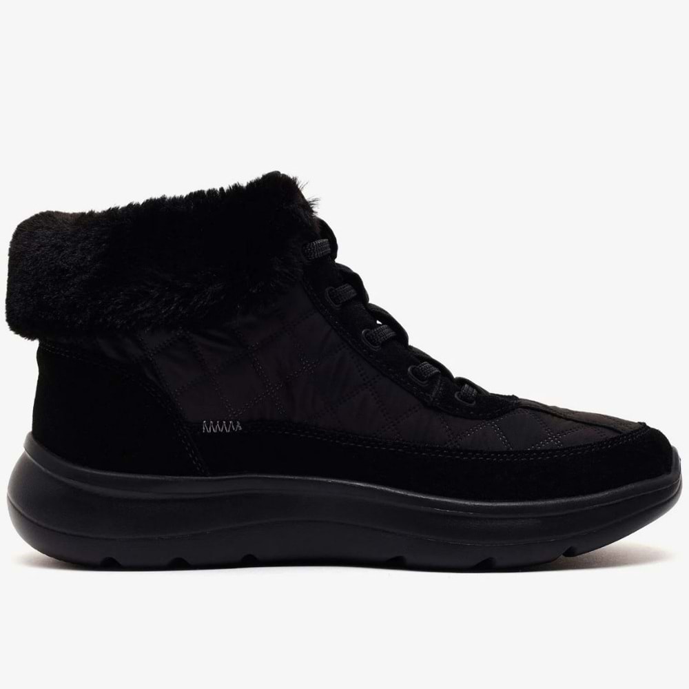 Skechers On-the-go Encore-maisie 144844-BBK Slip-ins Unisex Bot