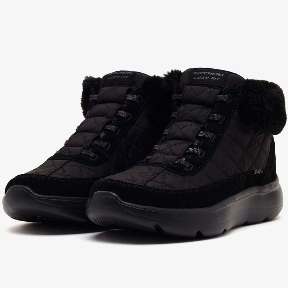 Skechers On-the-go Encore-maisie 144844-BBK Slip-ins Unisex Bot