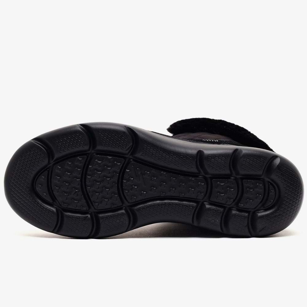 Skechers On-the-go Encore-maisie 144844-BBK Slip-ins Unisex Bot