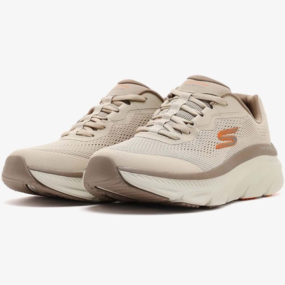 Skechers D'lux Walker 3.0 233247-TPOR Erkek Spor Ayakkabı