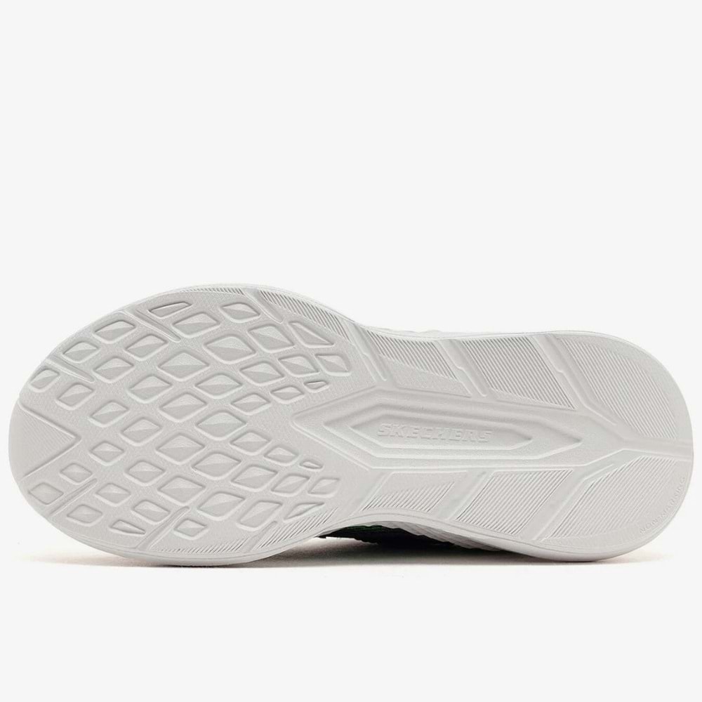 Skechers Meteor-lights 2.0 401490L-GYBK Ortopedik Işıklı Çocuk Spor Ayakkabı