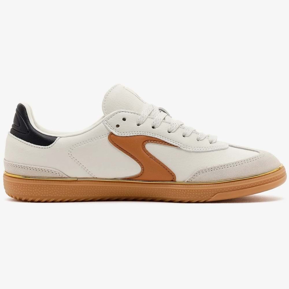 Skechers Hotshot Luxe Life 185414-NTBR Unisex Spor Ayakkabı