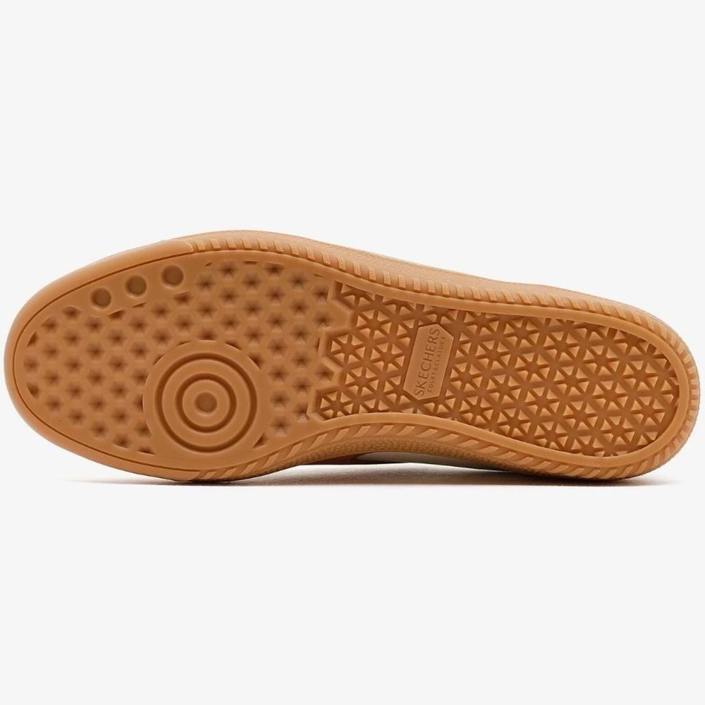 Skechers Hotshot Luxe Life 185414-NTBR Unisex Spor Ayakkabı