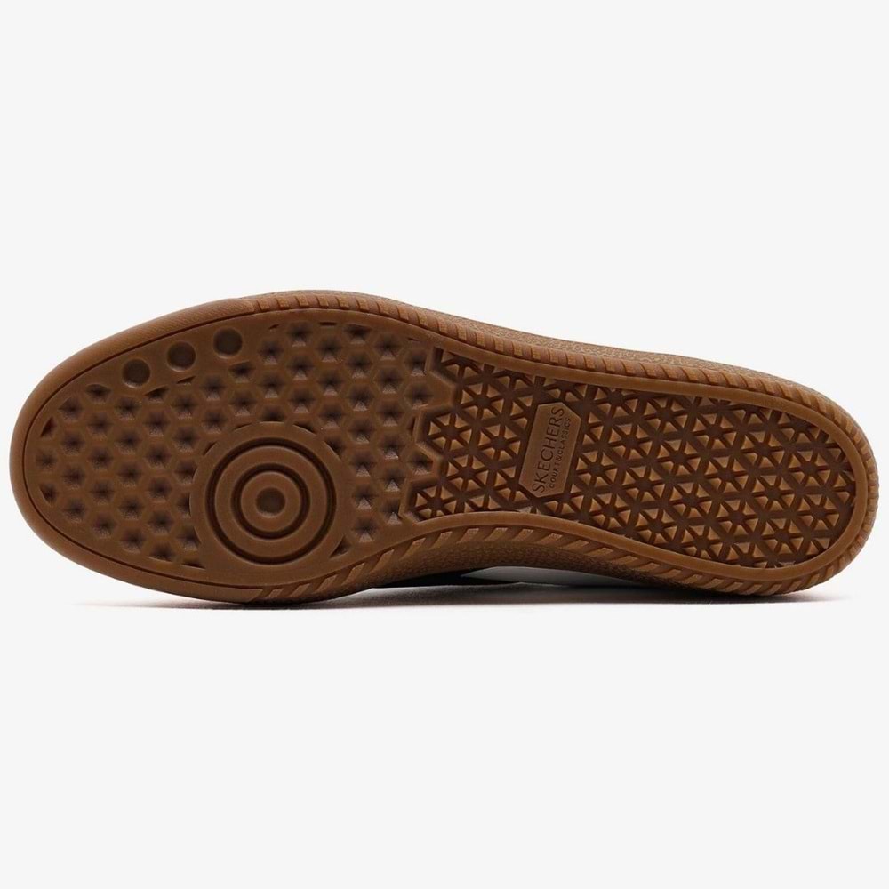 Skechers Hotshot Luxe Life 185414-WBK Unisex Spor Ayakkabı