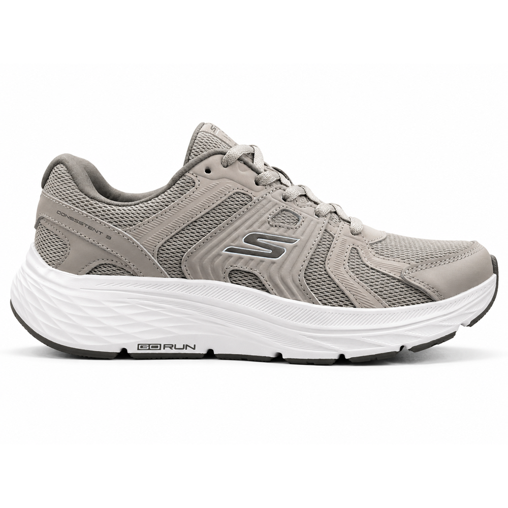 Skechers Go Run Consistent 3 221263-TPE Erkek Spor Ayakkabı