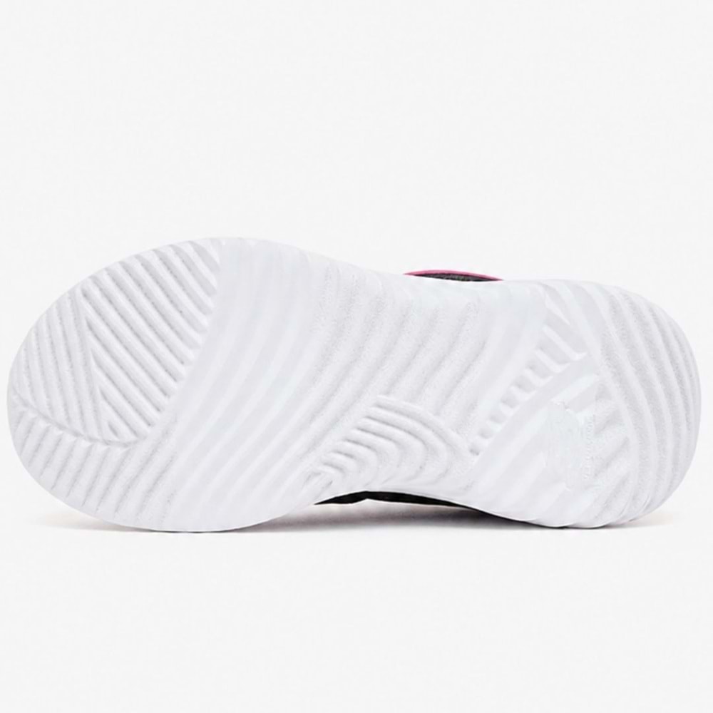 Skechers Bounder 303167N-BKMT Ortopedik Işıklı Çocuk Spor Ayakkabı