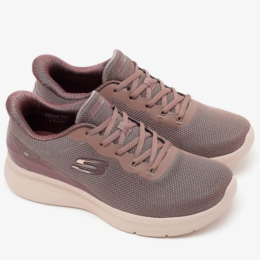 Skechers Dynamight 3.0 Slip-İns 150900-DKTP Unisex Spor Ayakkabı