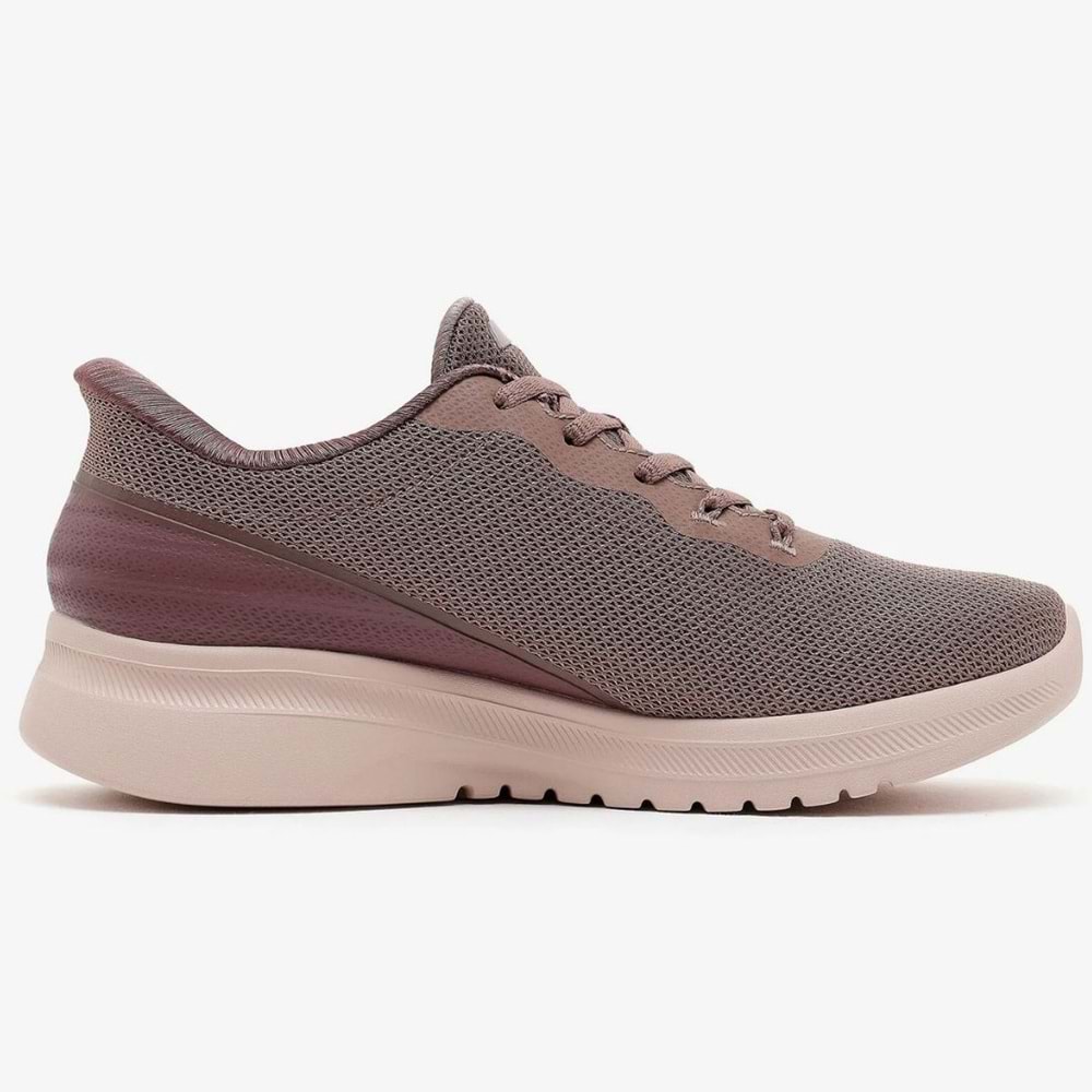 Skechers Dynamight 3.0 Slip-İns 150900-DKTP Unisex Spor Ayakkabı