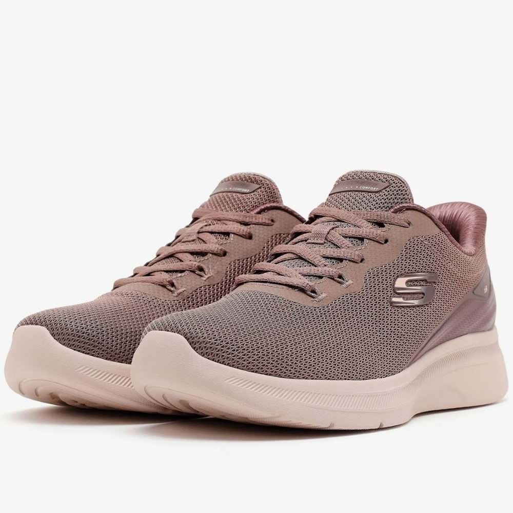 Skechers Dynamight 3.0 Slip-İns 150900-DKTP Unisex Spor Ayakkabı