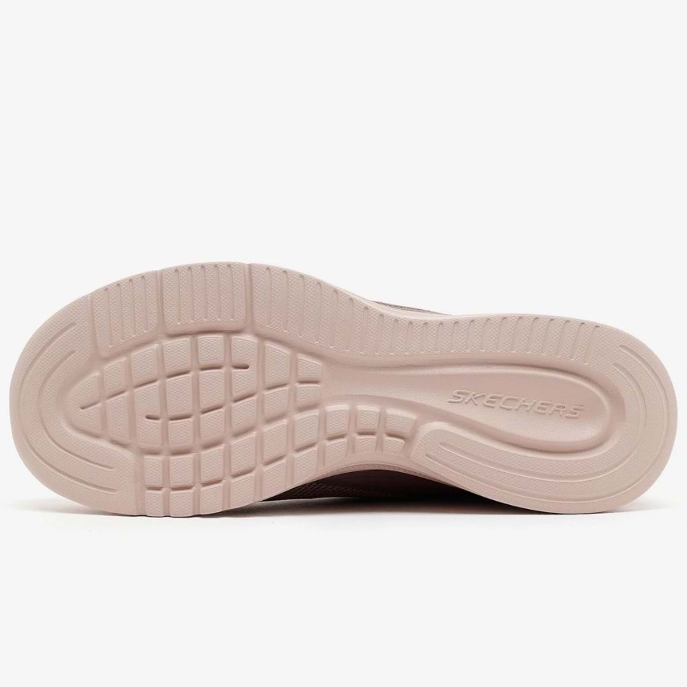 Skechers Dynamight 3.0 Slip-İns 150900-DKTP Unisex Spor Ayakkabı